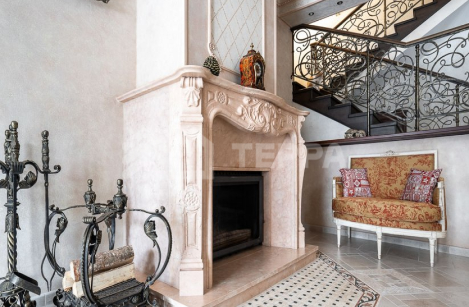 Объект ID 18705 - Дом