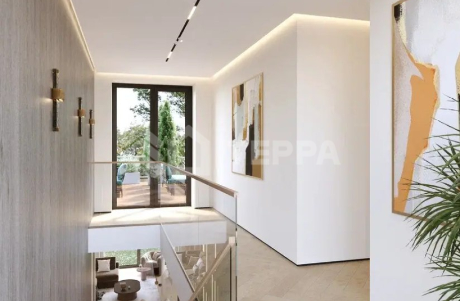 Объект ID 18721 - Дом