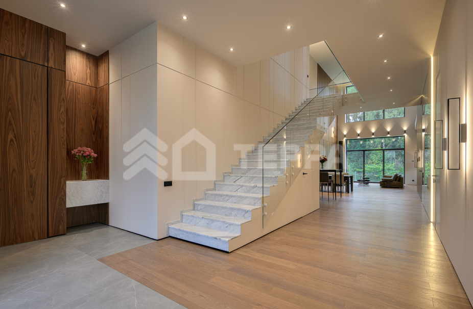 Объект ID 18227 - Дом