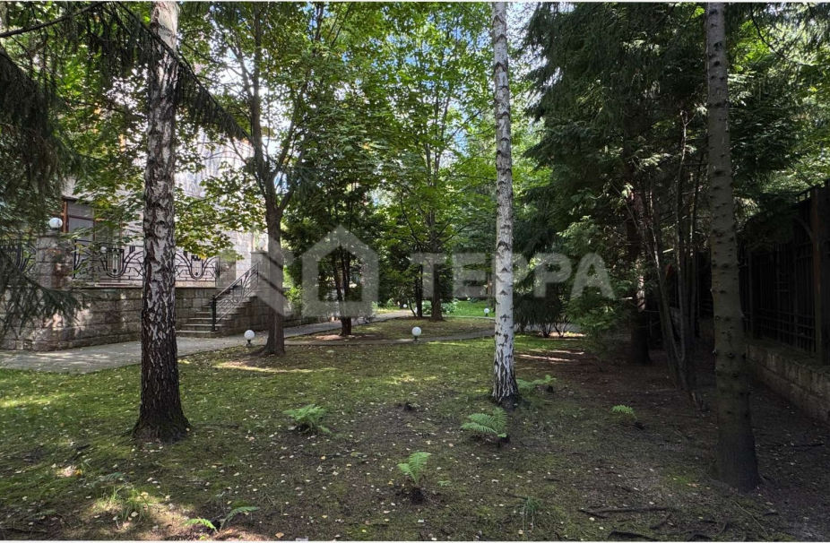 Объект ID 18892 - Участок