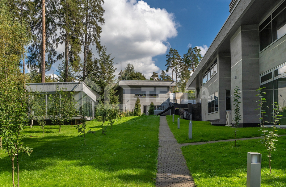 Объект ID 18221 - Дом