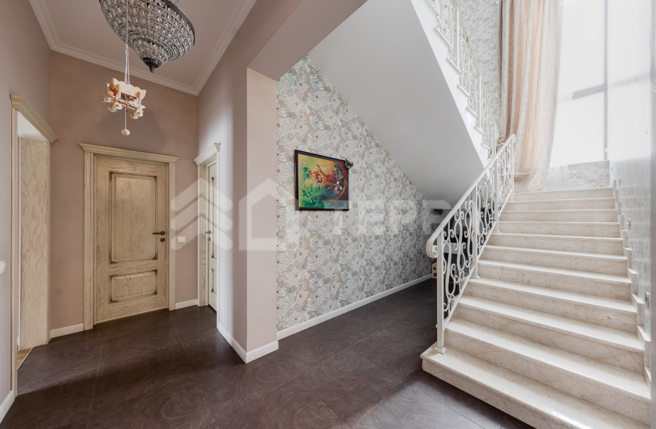 Объект ID 17028 - Дом