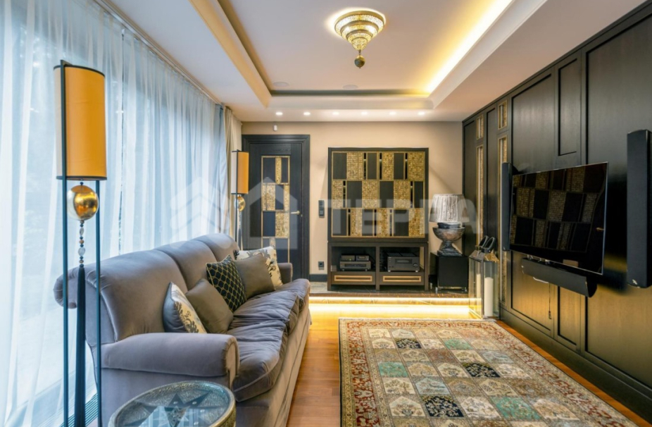 Объект ID 18987 - Дом