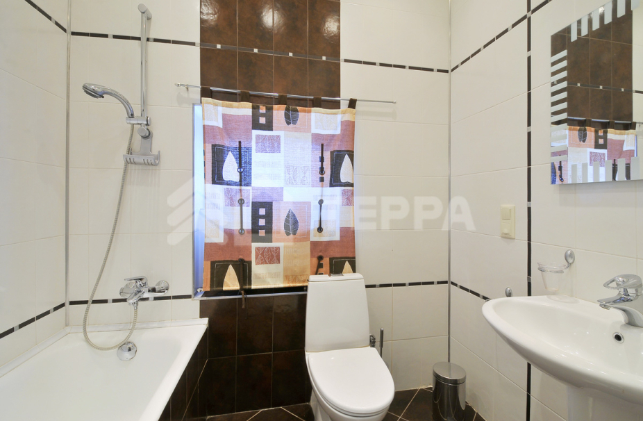 Объект ID 9924 - Дом