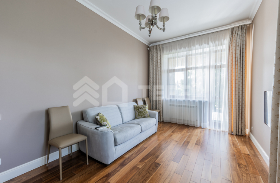 Объект ID 18171 - Дом