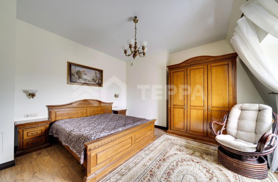 Объект ID 17359 - Таунхаус