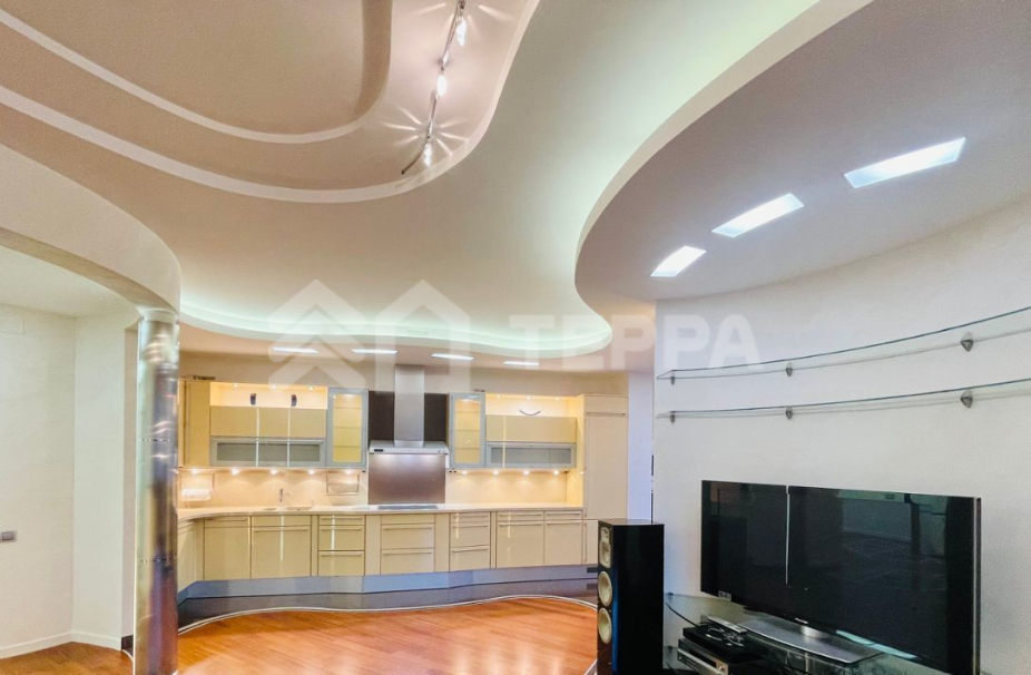 Объект ID 17042 - Квартира