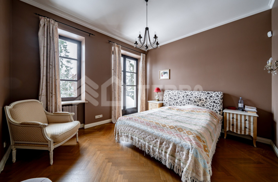 Объект ID 19118 - Дом