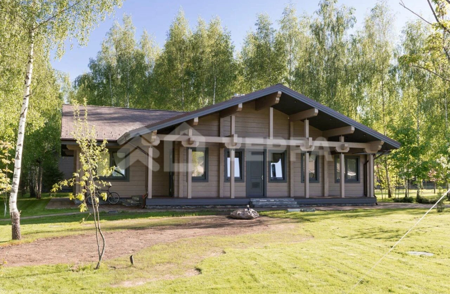 Объект ID 18331 - Дом