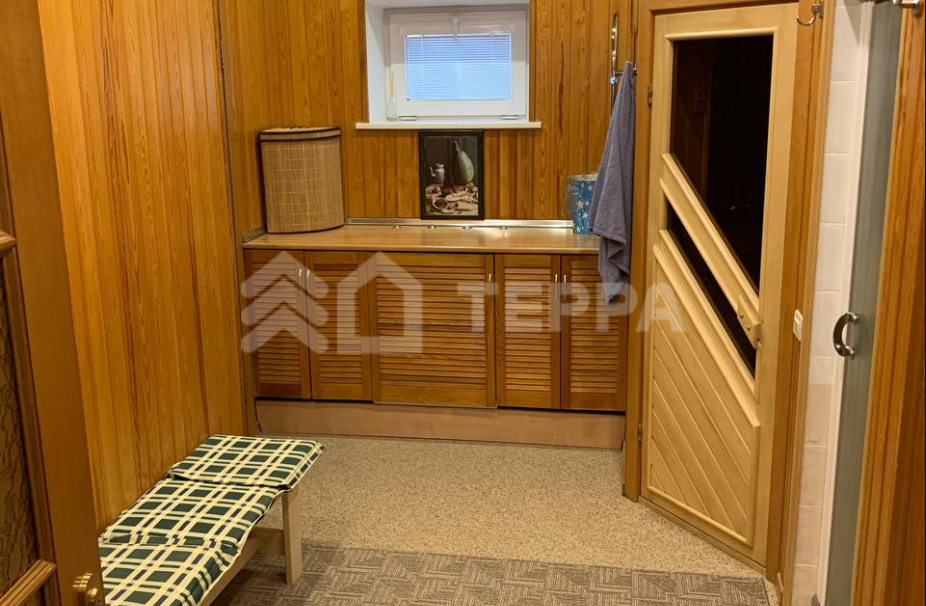 Объект ID 6324 - Дом