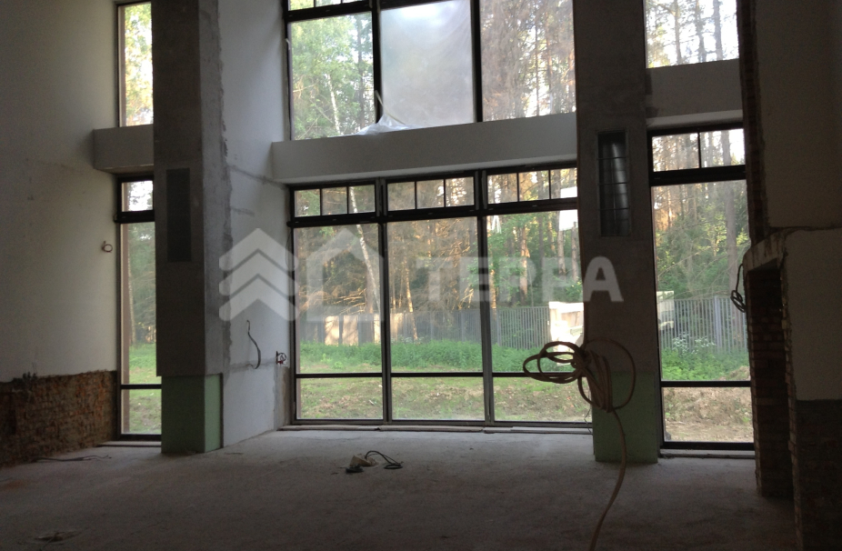 Объект ID 11934 - Дом