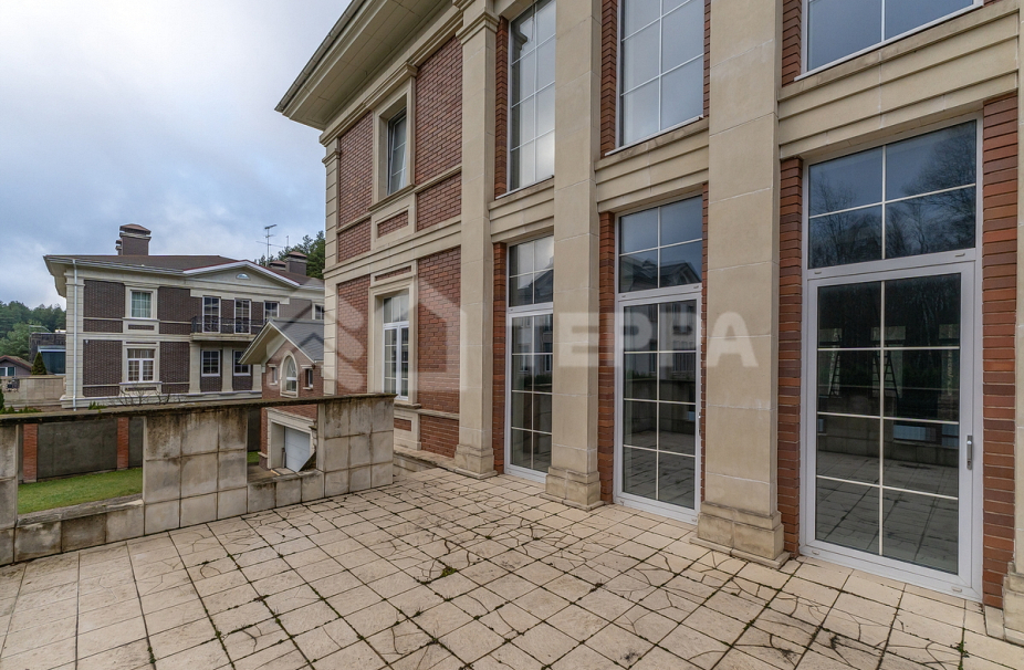 Объект ID 7074 - Дом