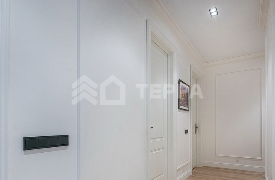 Объект ID 17052 - Квартира