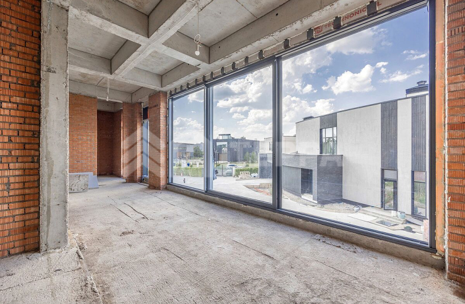 Объект ID 18820 - Дом