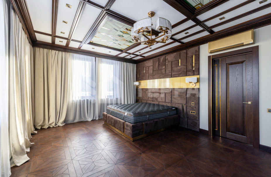 Объект ID 17899 - Дом