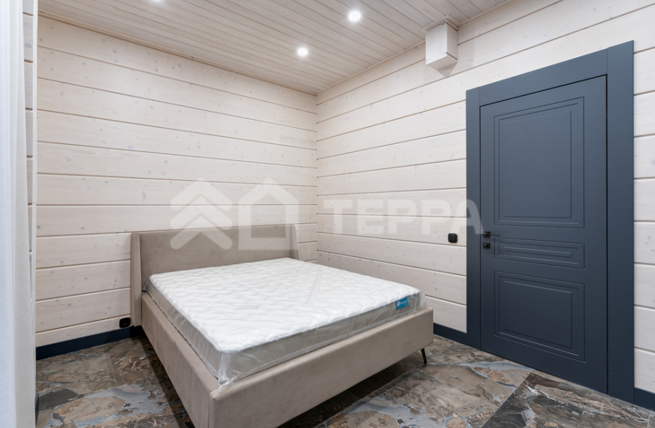 Объект ID 17834 - Дом