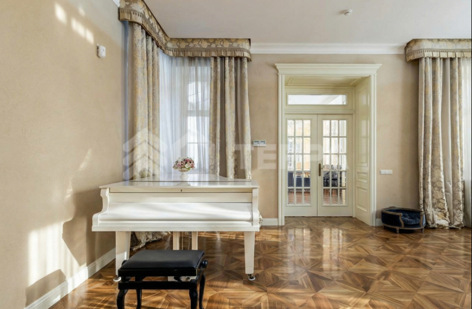 Объект ID 18833 - Дом