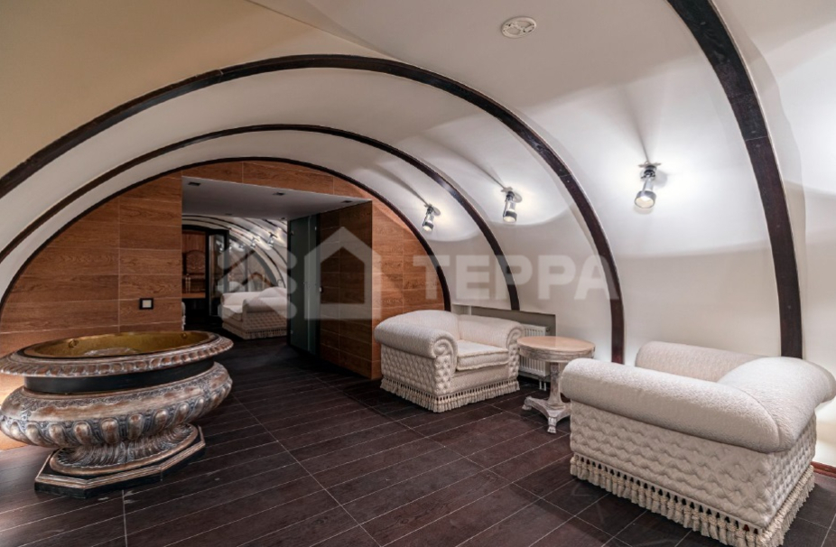 Объект ID 9185 - Дом