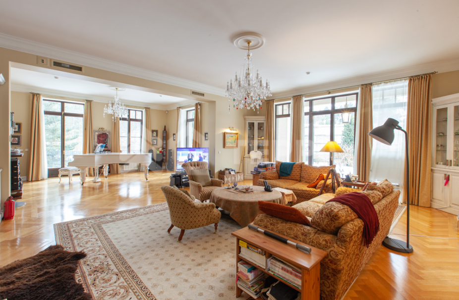 Объект ID 16474 - Дом