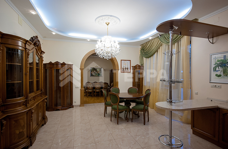 Объект ID 4287 - Дом