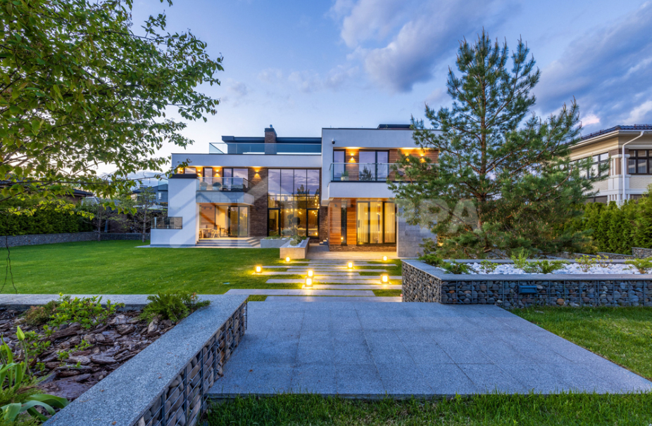 Объект ID 18695 - Дом