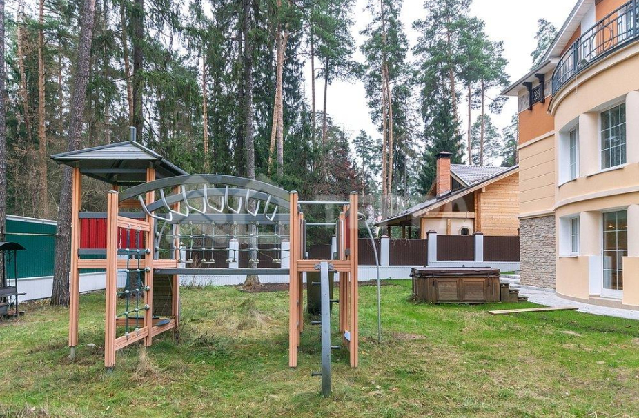 Объект ID 17733 - Дом