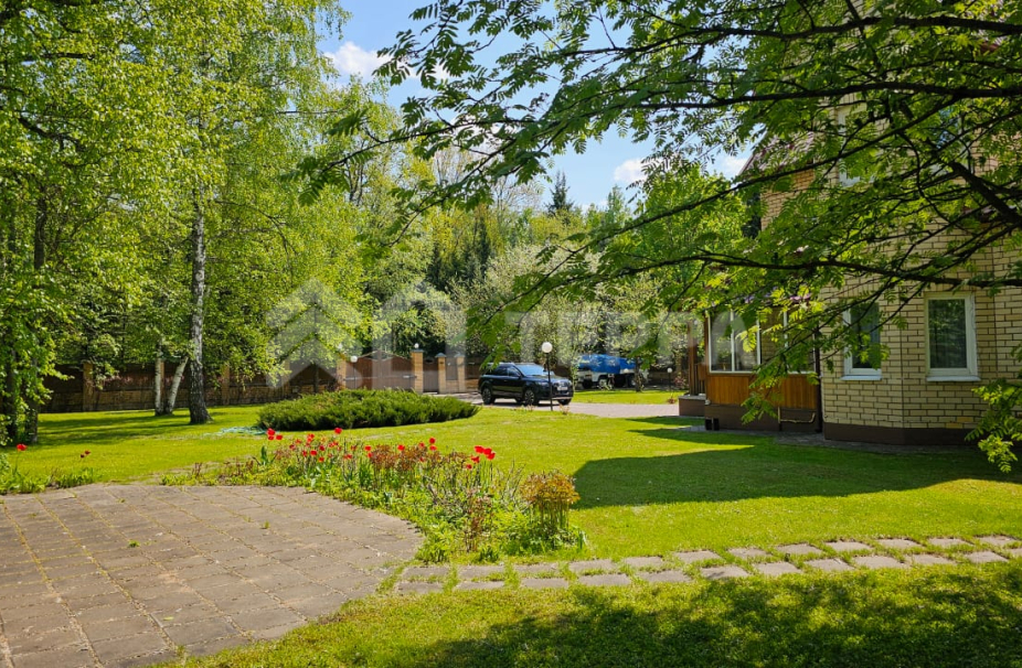 Объект ID 18349 - Участок