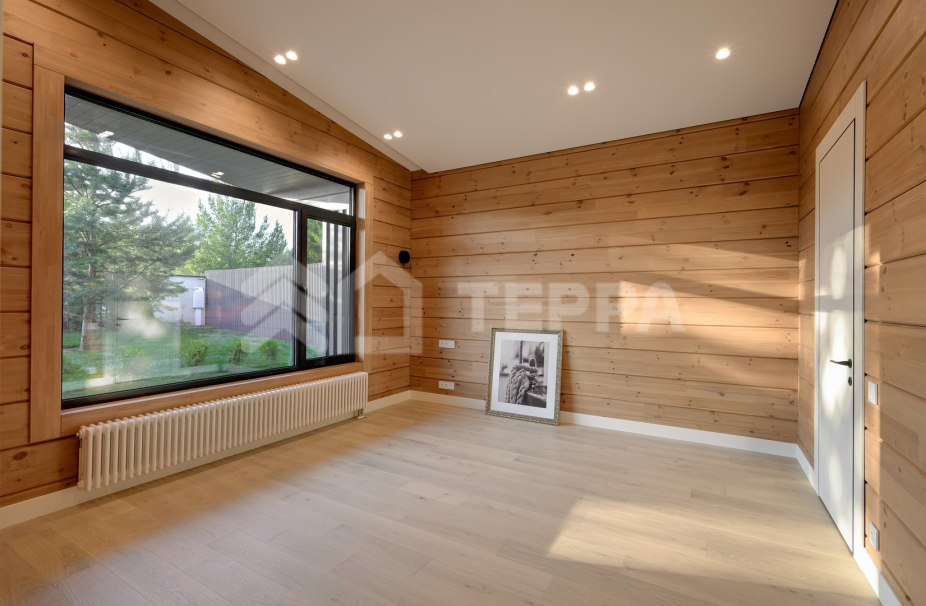 Объект ID 18765 - Дом