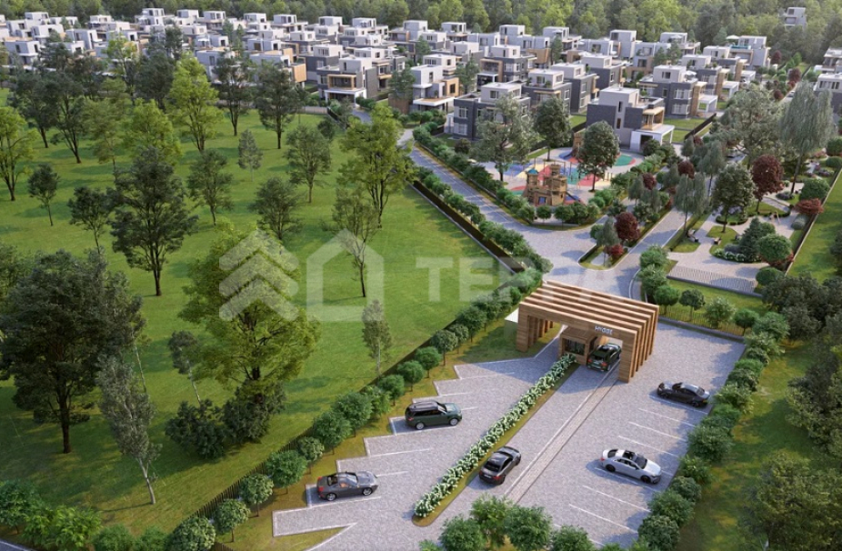 Объект ID 18718 - Дом