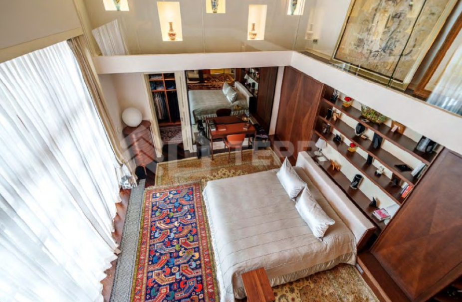 Объект ID 18831 - Дом