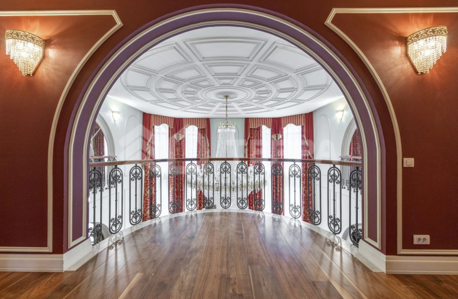 Объект ID 18091 - Дом