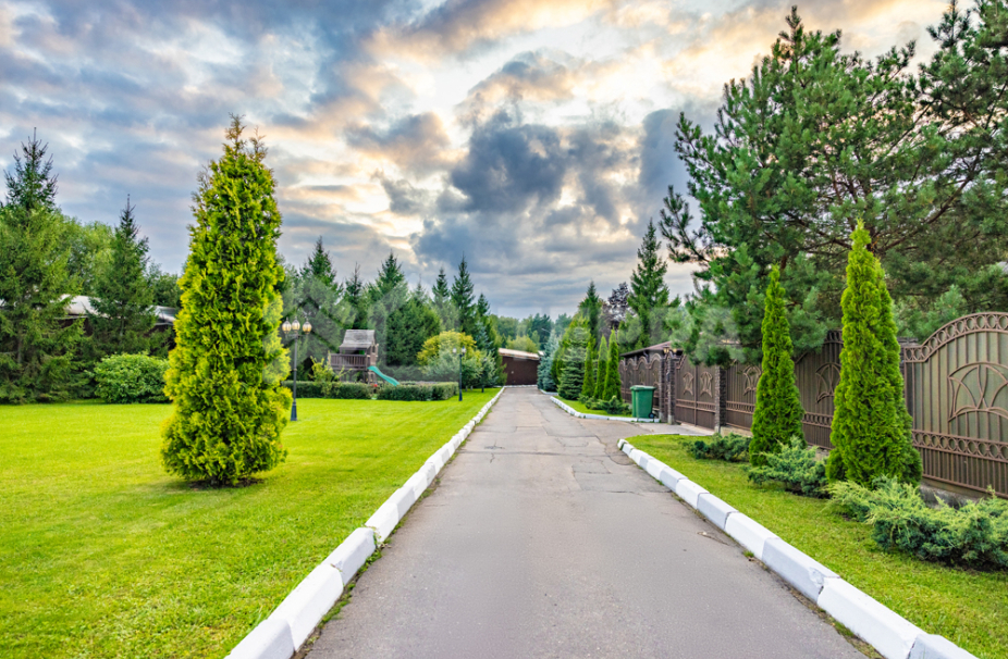 Объект ID 18513 - Дом