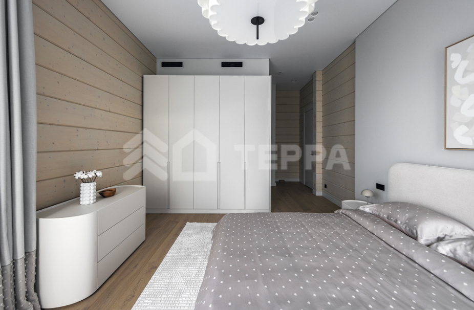 Объект ID 18649 - Дом