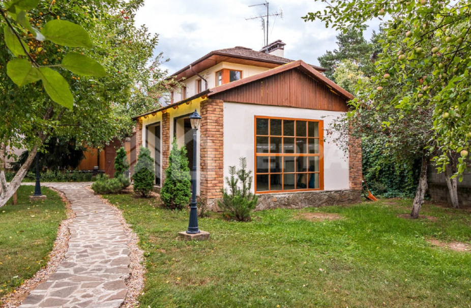 Объект ID 14710 - Дом