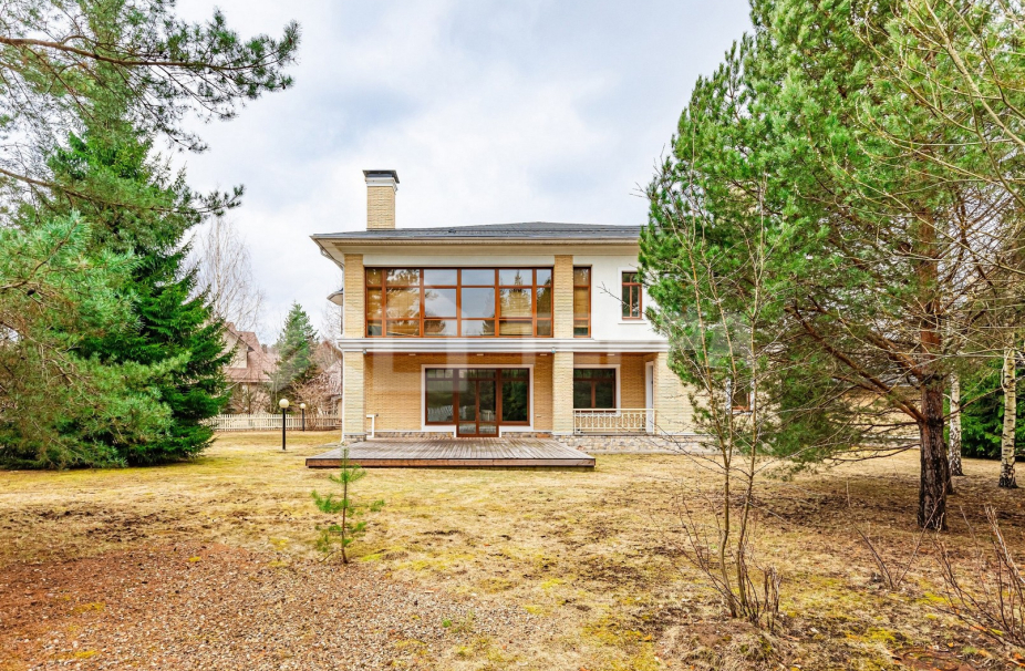 Объект ID 18534 - Дом