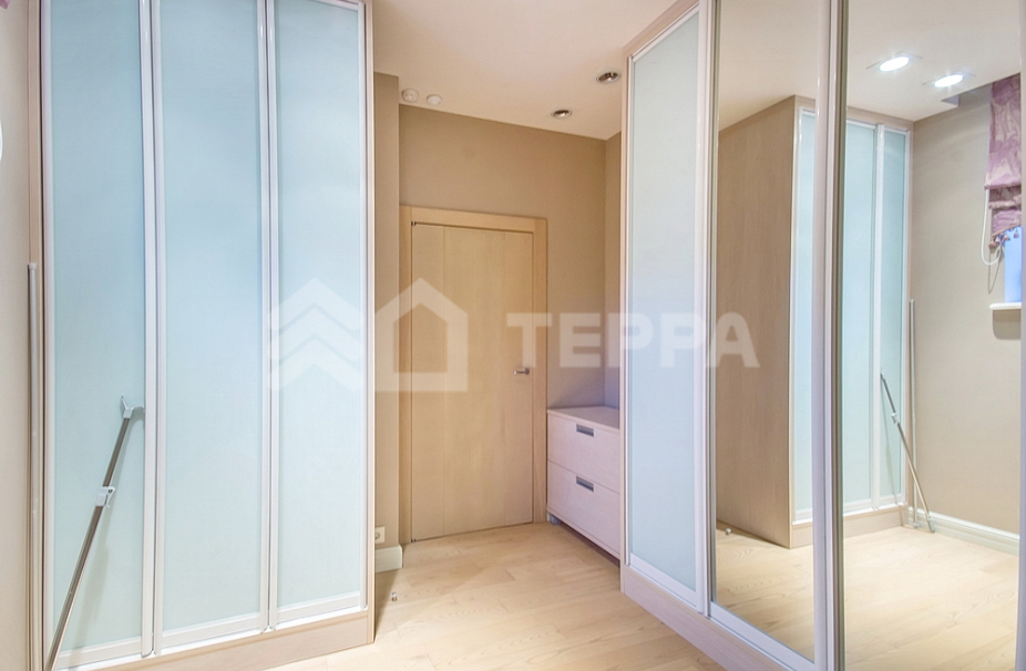 Объект ID 17501 - Таунхаус