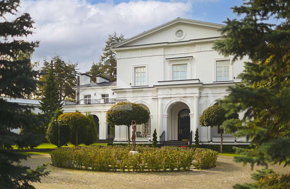 Объект ID 17814 - Дом