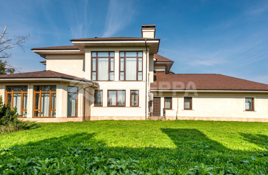 Объект ID 13434 - Дом