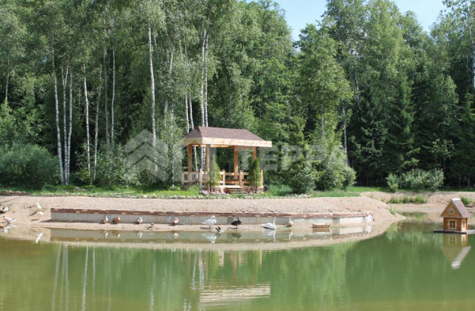 Руза Фэмили парк