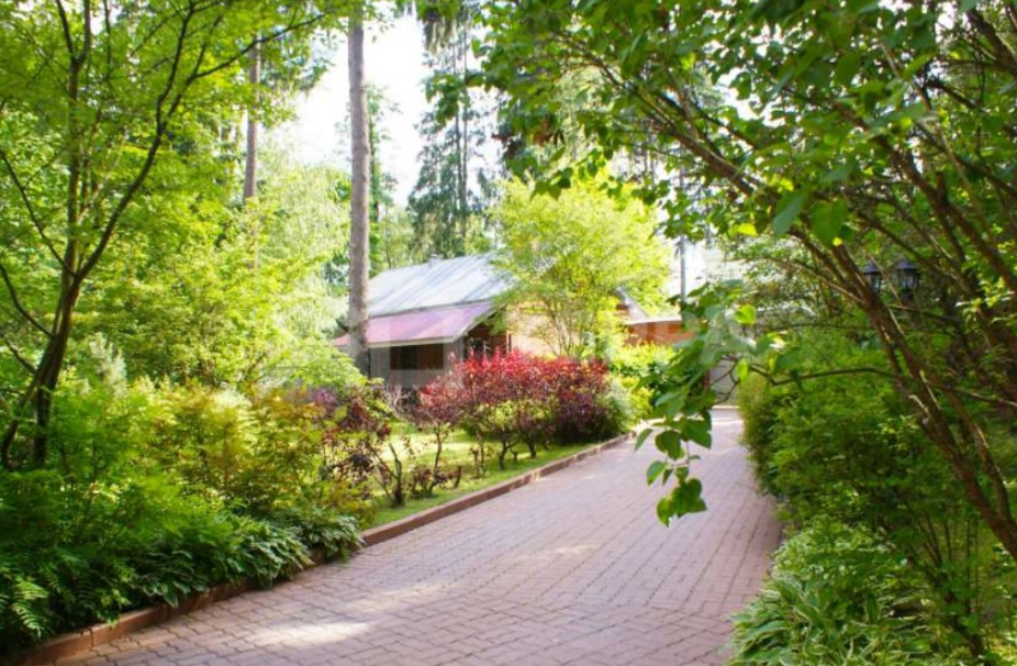 Объект ID 19033 - Дом