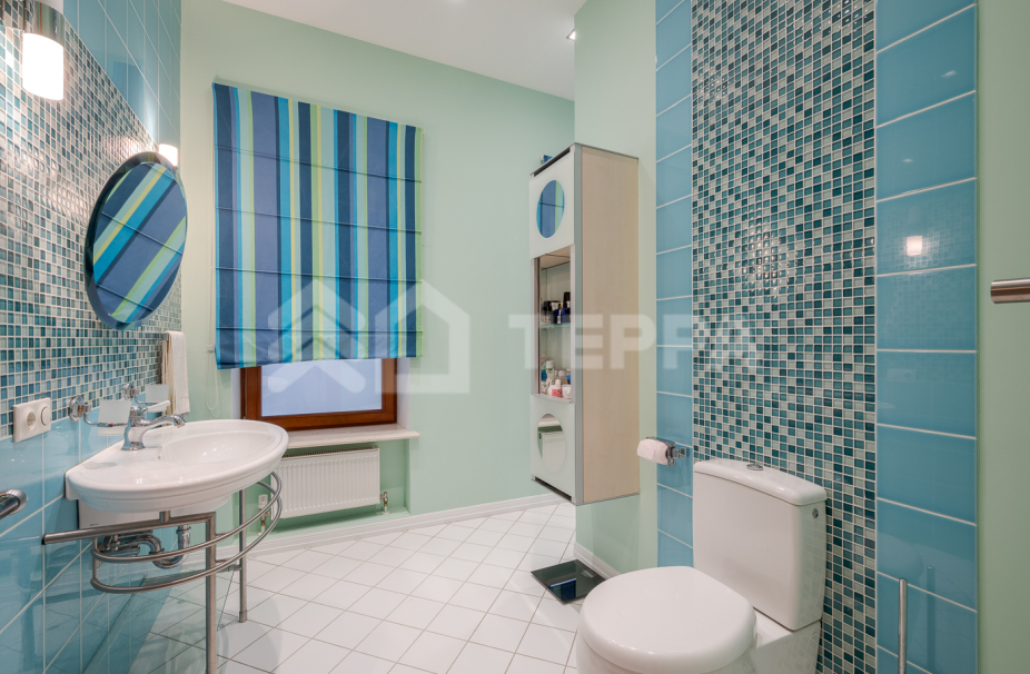 Объект ID 17607 - Дом