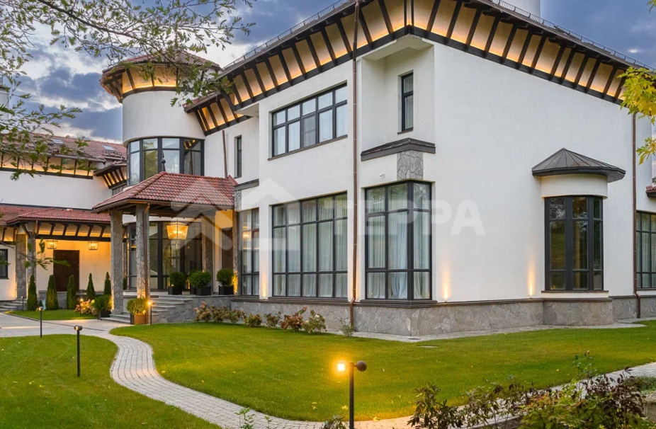 Объект ID 17998 - Дом