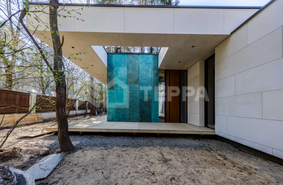 Объект ID 18597 - Дом