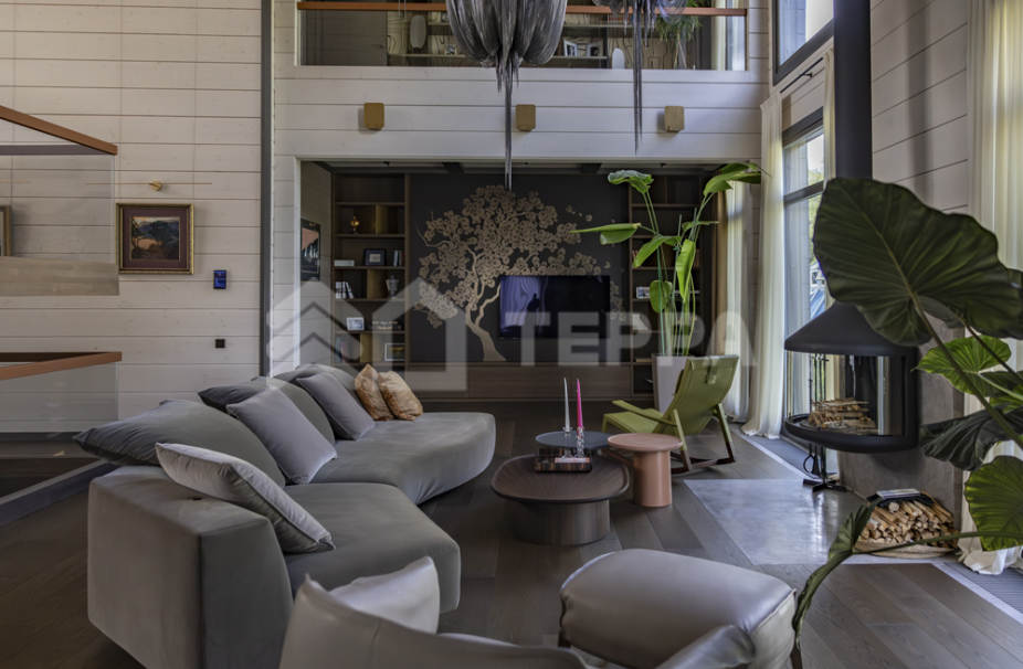 Объект ID 18828 - Дом