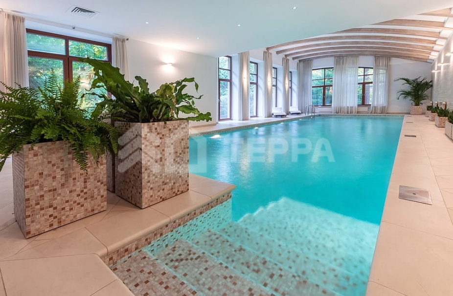 Объект ID 13295 - Дом