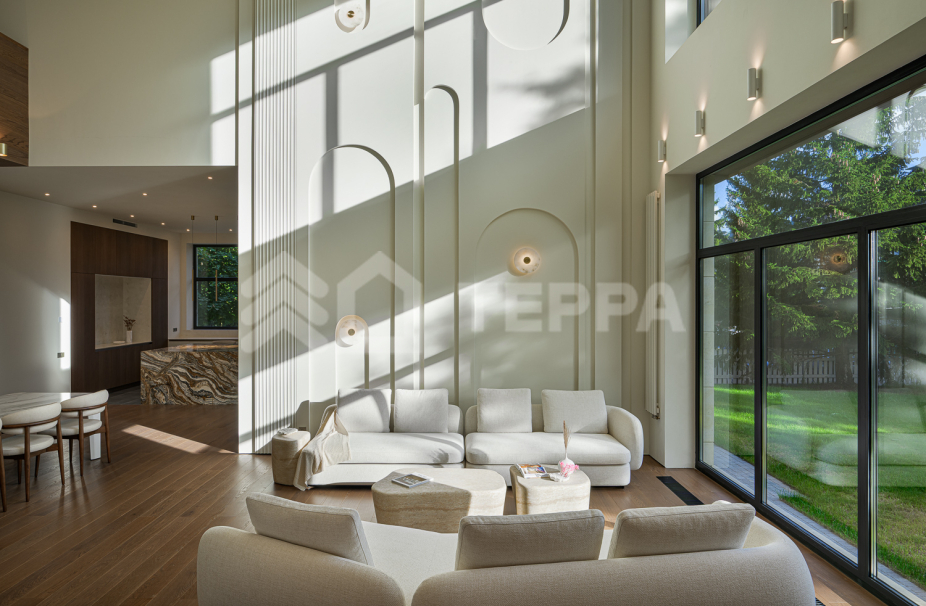 Объект ID 18226 - Дом