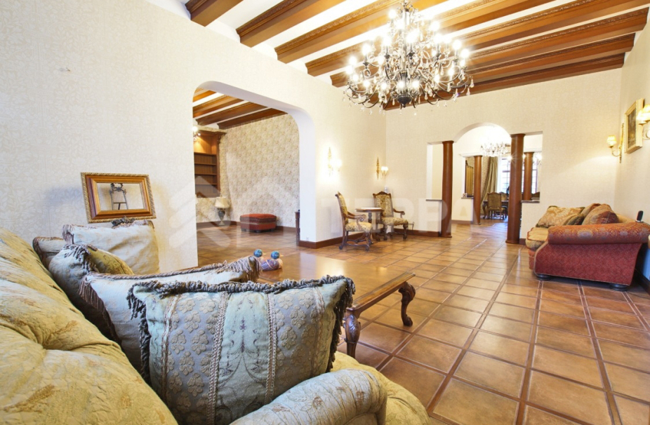 Объект ID 12658 - Дом