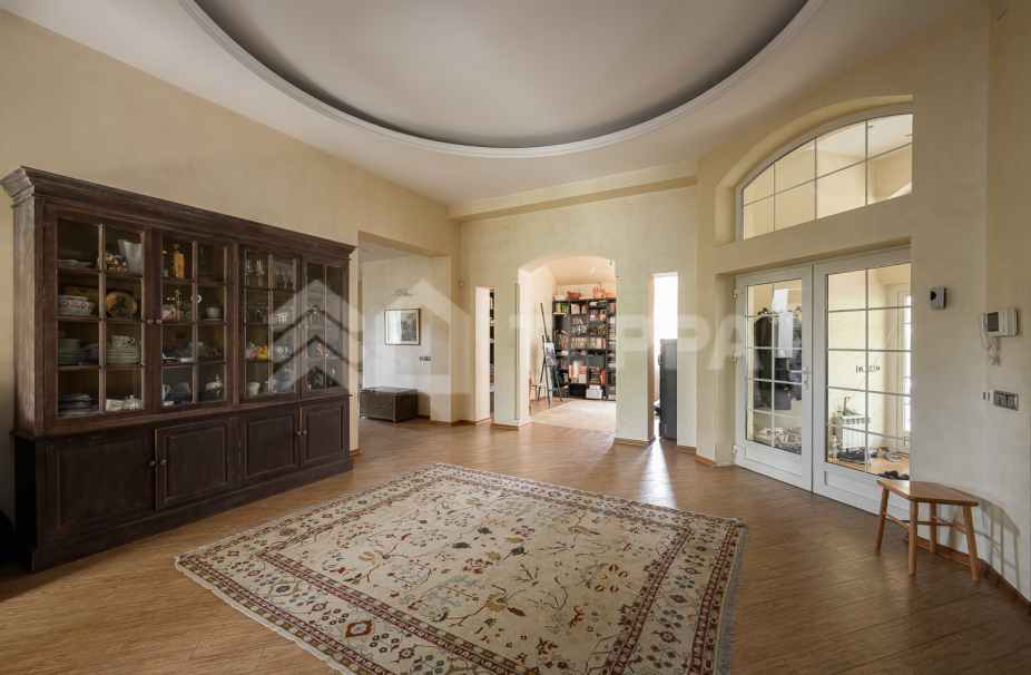 Объект ID 18654 - Дом