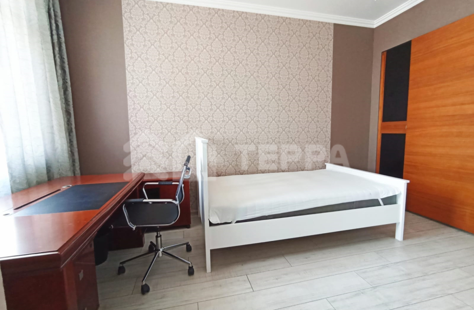 Объект ID 16967 - Квартира