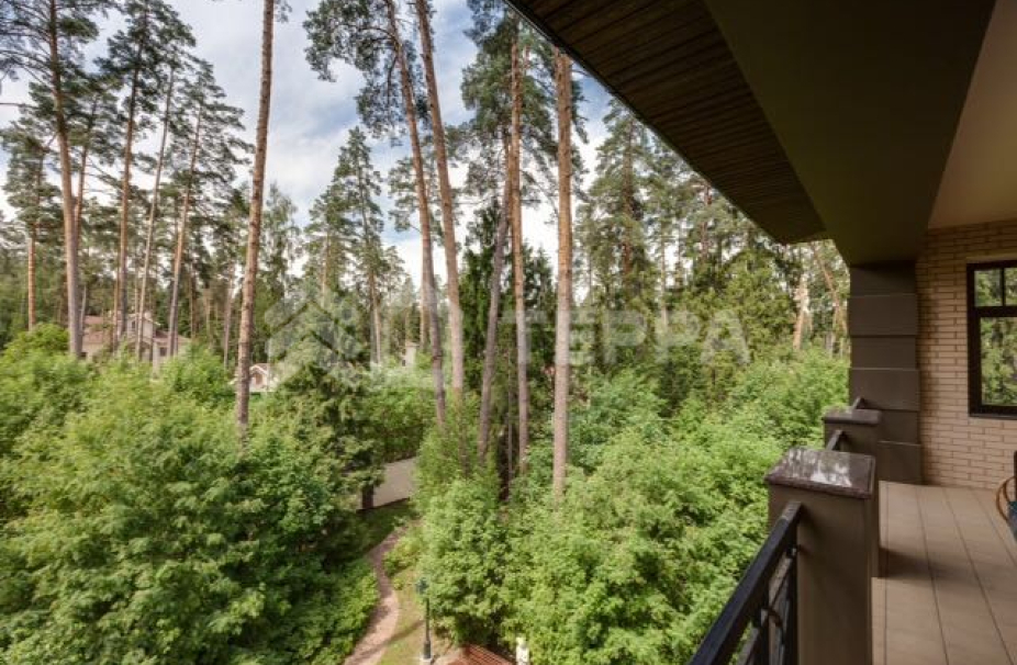 Объект ID 14264 - Дом